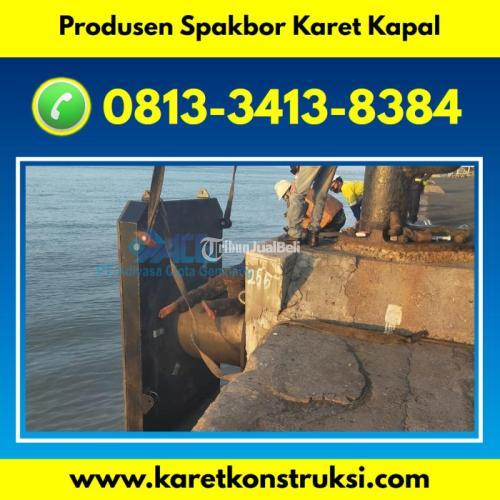 Pabrik Karet Peredam Getaran Mesin Banyuwangi