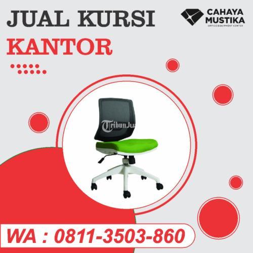Kursi Kantor Jaring Malang