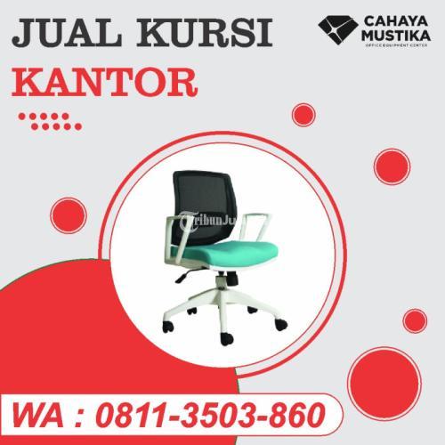 Kursi Kantor Jaring Malang