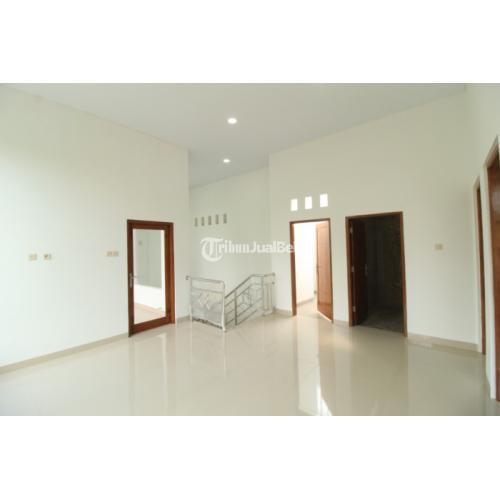 Dijual Rumah 2 Lantai Terbaik Dekat Kampus UII Jogja - Sleman