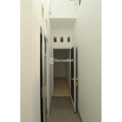 Dijual Rumah 2 Lantai Terbaik Dekat Kampus UII Jogja - Sleman