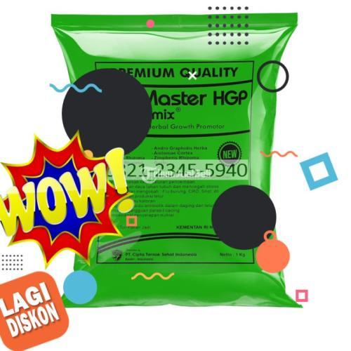 Obat Herbal Untuk Ternak Babi - Jakarta Selatan