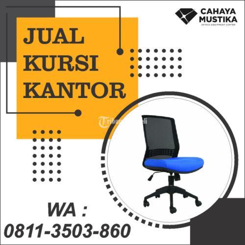 Kursi Staff Kantor Malang