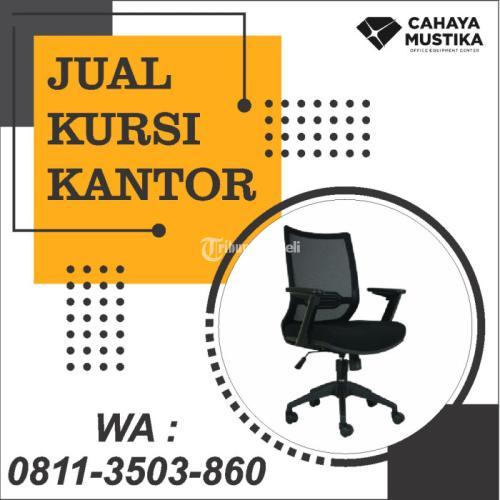 Kursi Staff Kantor Malang