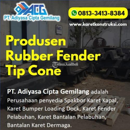 Call 0813-3413-8384, Supplier Rubber Fender Extrusion