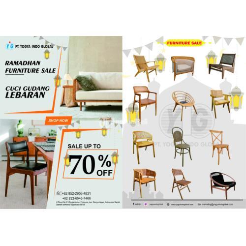 Sale Ramadhan up to 70 %