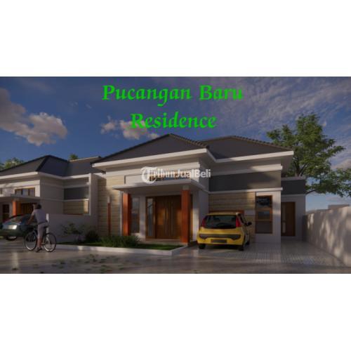 Dijual Rumah Cantik Besar Murah Legalitas SHM dan IMB - Sleman