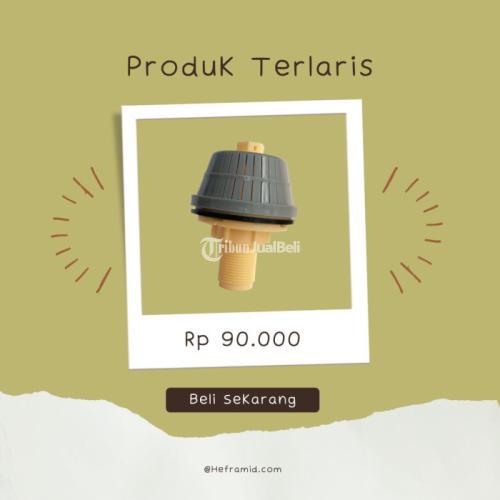 Promo Strainer Jamur - Bogor