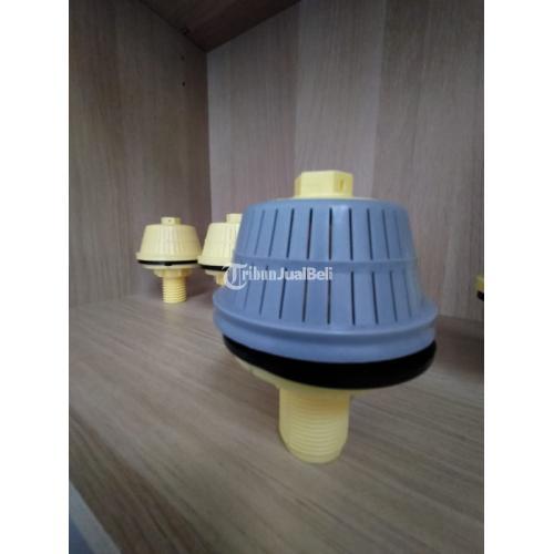 BioXP Obat Septic Tank Cair - Bogor