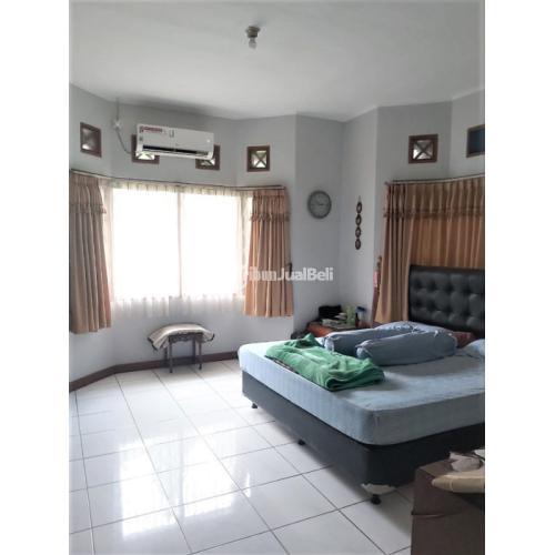 Dijual Rumah Strategis Jalan Raya Jati Makmur Pondok Gede - Bekasi Jawa Barat