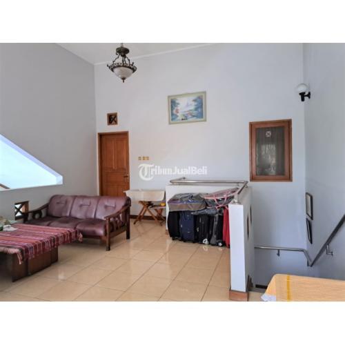 Dijual Rumah Strategis Jalan Raya Jati Makmur Pondok Gede - Bekasi Jawa Barat