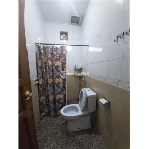 Dijual Rumah Strategis Jalan Raya Jati Makmur Pondok Gede - Bekasi Jawa Barat