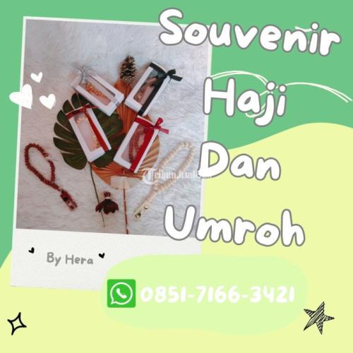 Paket Oleh Oleh Umroh Di Situbondo Jawa Timur