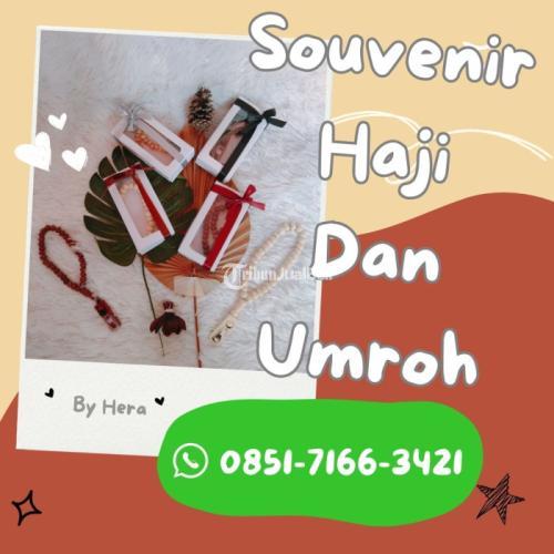 Paket Oleh Oleh Umroh Di Situbondo Jawa Timur