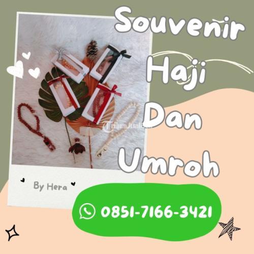 Paket Oleh Oleh Umroh Di Cirebon Jawa Barat