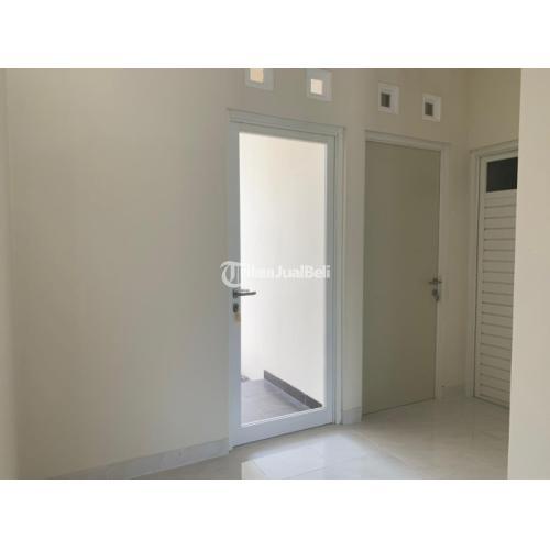 RUMAH MURAH DI PRAMBANAN HARGA ALL IN BEBAS BIAYA PAJAK