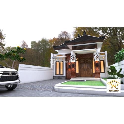 PERUMAHAN EKSLUSIF SEMI HOMESTAY KOMPLEK DEPAN CANDI PRAMBANAN