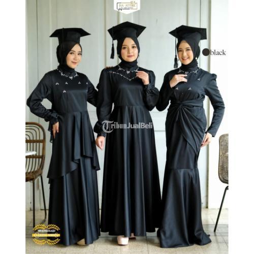Distributor Baju Gamis Sarimbit Terbaru ISA Blitar Jatim
