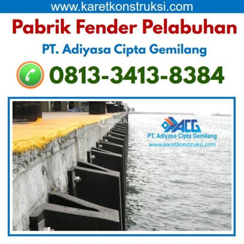 Call 0813-3413-8384, Supplier Rubber Fender Flare Extensions
