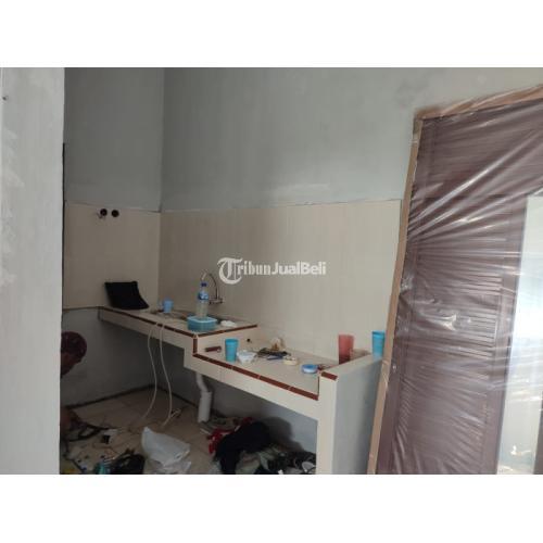 Dijual Rumah 2 Lantai Free Biaya Pajak di Kawasan Padat Penduduk - Sleman
