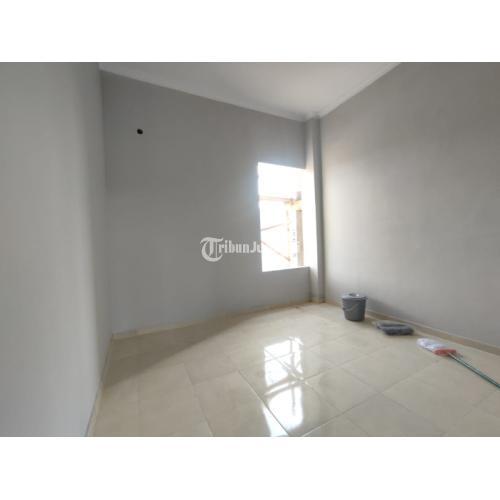 Dijual Rumah 2 Lantai Free Biaya Pajak di Kawasan Padat Penduduk - Sleman