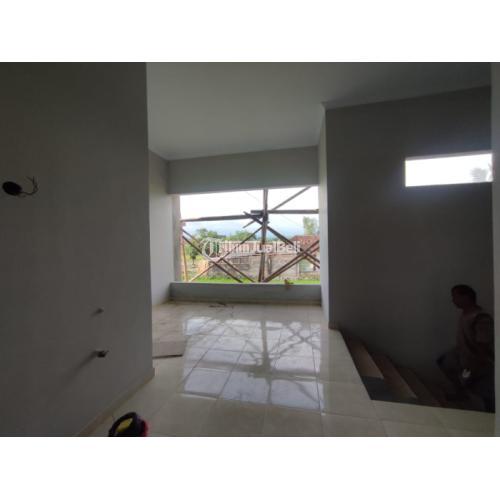 Dijual Rumah 2 Lantai Free Biaya Pajak di Kawasan Padat Penduduk - Sleman