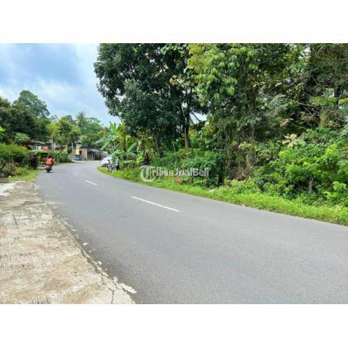 Kebun Durian Jl Raya Karangpandan Karanganyar