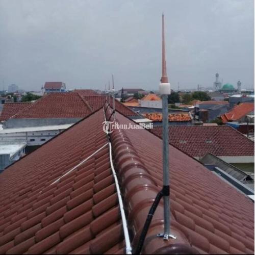 Specialis Jasa Pasang Antena Tv Digital Di Pedurenan Mustika Jaya - Bekasi Kota
