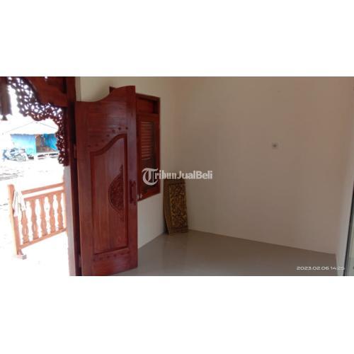 RUMAH JOGLO MURAH TERLARIS DEKAT CANDI PRAMBANAN