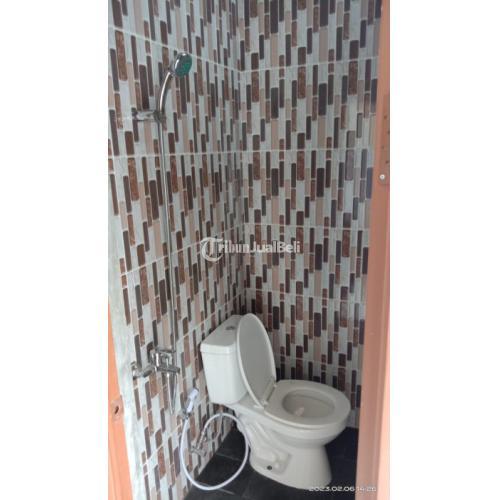 RUMAH JOGLO MURAH TERLARIS DEKAT CANDI PRAMBANAN