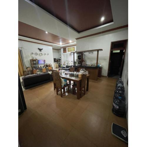 rumah mewah jangli dekat graha candi golf siap huni