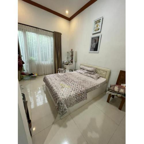 rumah mewah jangli dekat graha candi golf siap huni