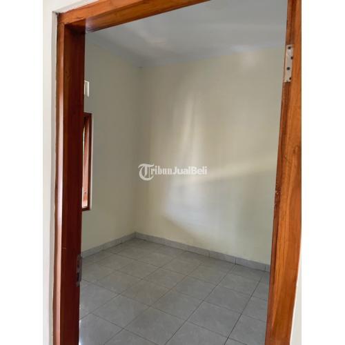 BUC RUMAH SIAP HUNI DI DALAM PERUMAHAN DI PRAMBANAN