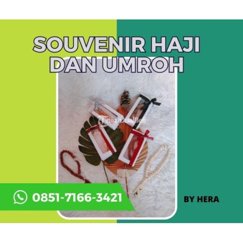 Paket Oleh Oleh Umroh Di Sumedang Jawa Barat