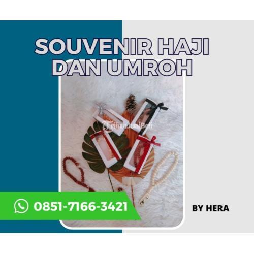 Paket Oleh Oleh Umroh Di Sumedang Jawa Barat
