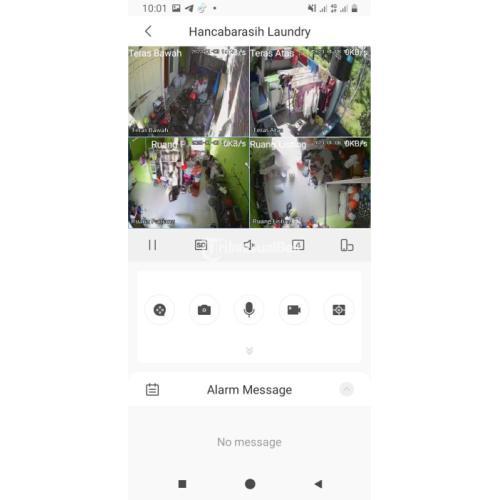 PASANG CCTV MURAH FULL HD MALANG RAYA