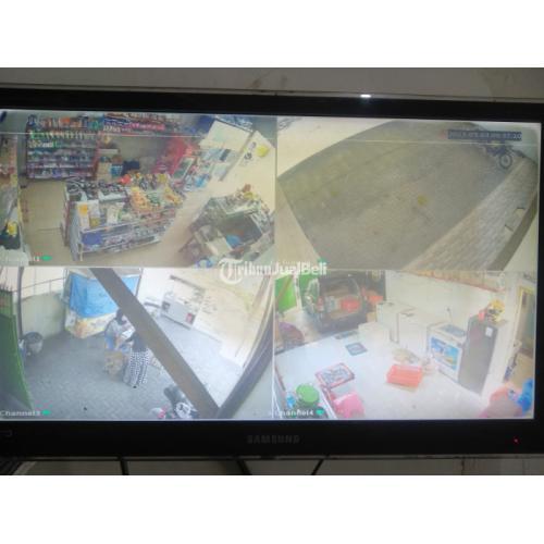 PASANG CCTV MURAH FULL HD MALANG RAYA