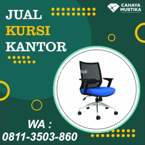 Kursi Kantor Ergonomis Malang