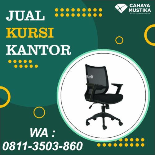 Kursi Kantor Ergonomis Malang