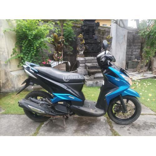 Motor Yamaha Xeon 2011 Bekas Pajak Off Harga Murah Bisa Nego di