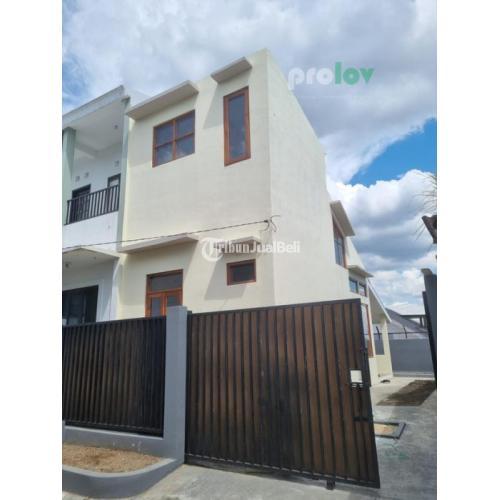 Rumah Baru Ready Stock dan Murah Di Sariwangi, Bandung Utara