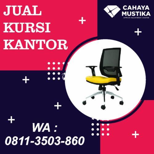 Kursi Hadap Kantor Malang