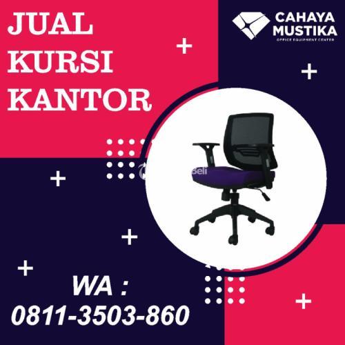 Kursi Hadap Kantor Malang