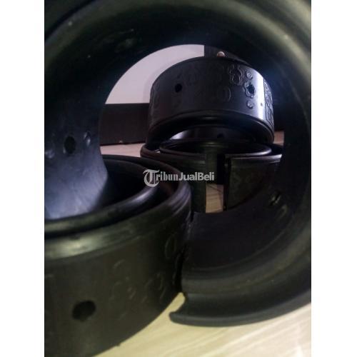 Damper Shock Peredam Guncangan Mobil dari PGM Sport Damper Karanganyar