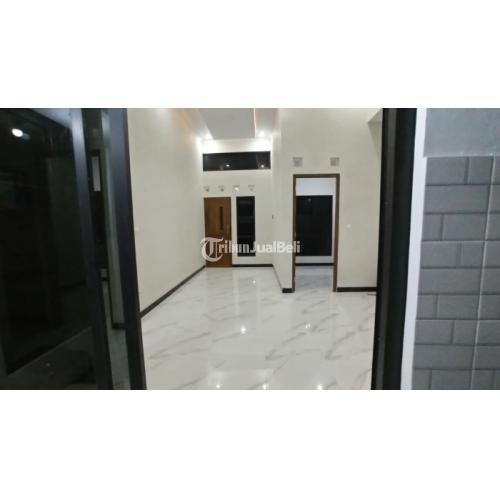 Dijual Rumah Type 55/95 3KR 2KM Murah Cantik Di Utara Kota Jogja - Sleman