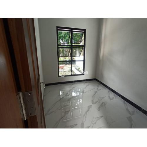 Dijual Rumah Type 55/95 3KR 2KM Murah Cantik Di Utara Kota Jogja - Sleman