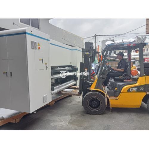 Rental Forklift Melayani 24 Jam Setiap Hari di Jakarta Selatan Tribun JualBeli