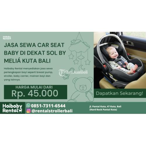 Cara pasang car hotsell seat sweet cherry