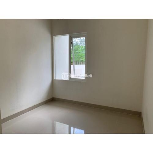 Dijual Rumah Type 40/75 2KT 1KM Murah Cantik Siap Huni Di Prambanan - Klaten