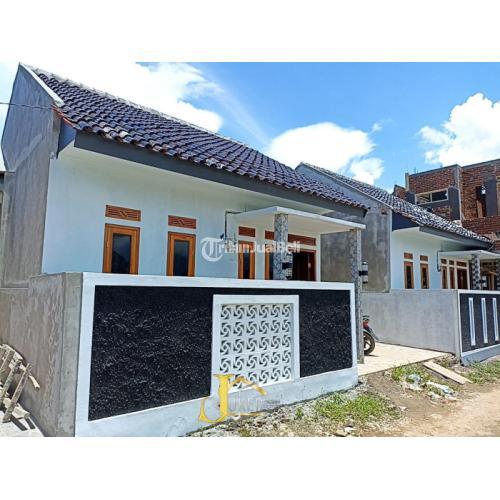 Dijual Rumah Permata Mardhatillah Home Modern Spek Luxury - Bandung